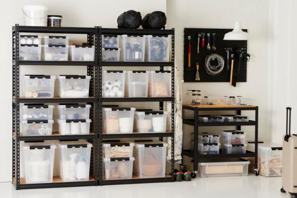 Smartstore – Die beste Aufbewahrungsbox zum besten Preis