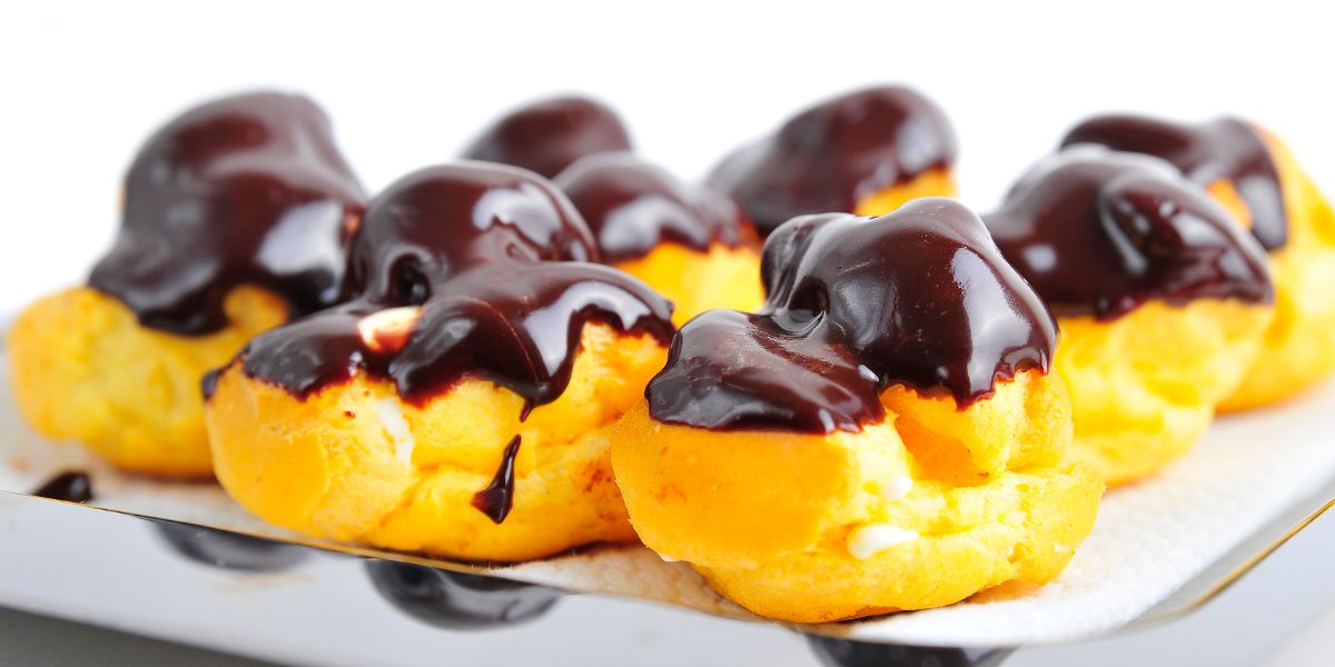 Karnevalsbrötchen