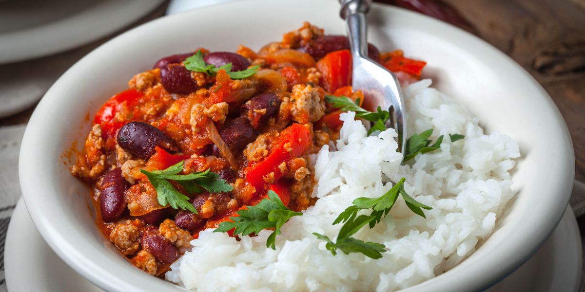 Chili con Carne