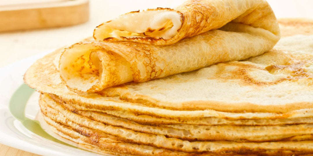 Pfannkuchen