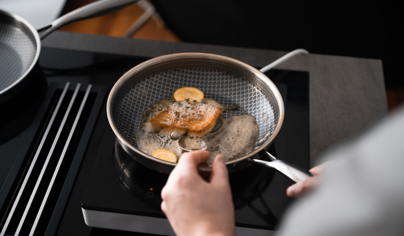 Miso Cookware Bratpfannen – alles, was Sie über die neuen, fantastischen Bratpfannen wissen sollten