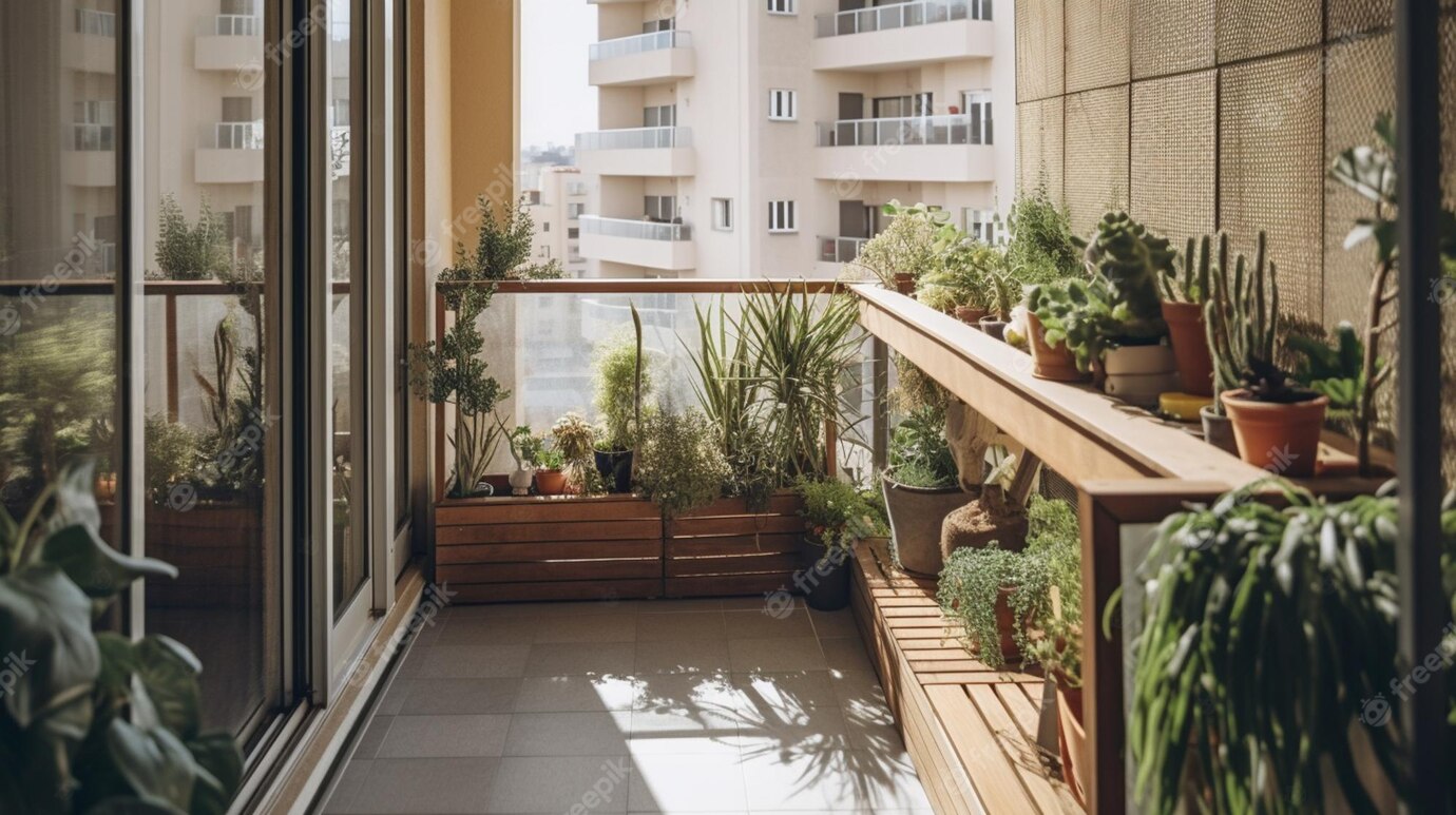 5 Tipps, wie Sie Ihren Balkon oder Ihre Terrasse in einen gemütlichen Wohnbereich im Freien verwandeln