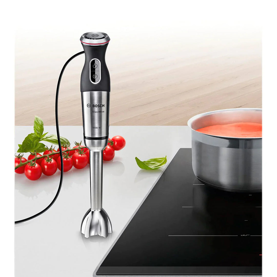 TESTTEST: Welcher Stabmixer bietet das beste Preis-Leistungs-Verhältnis?