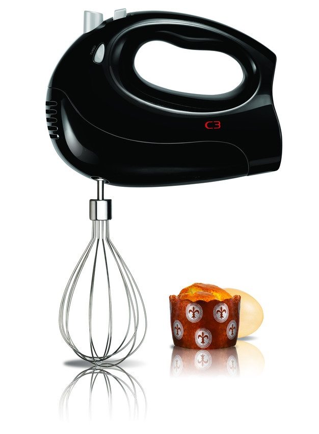 Neue smarte Elektrogeräte von C3!