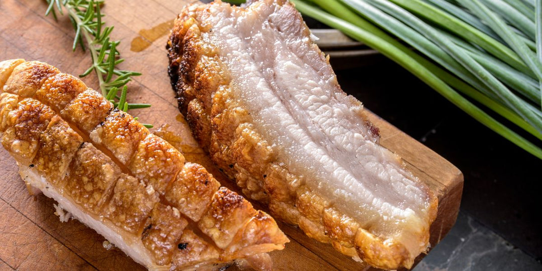 Schweinebraten