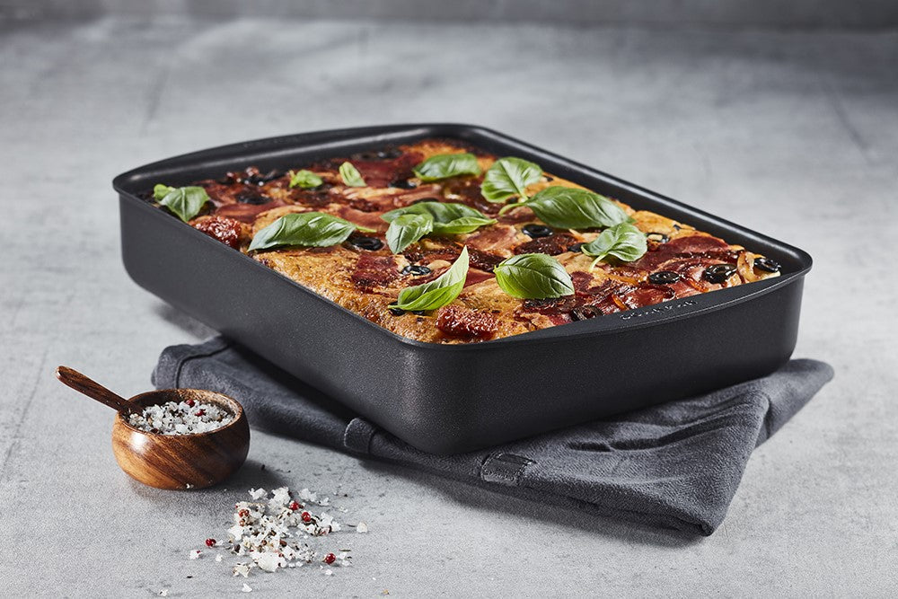 Lasagne – Ein echter Klassiker
