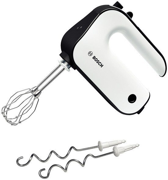 Bosch Handmixer, vom dänischen Verbraucherrat THINK! zum Testsieger gewählt!