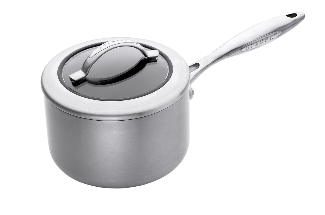 Scanpan CTX – Die ultimative dänische Küchenausstattung!
