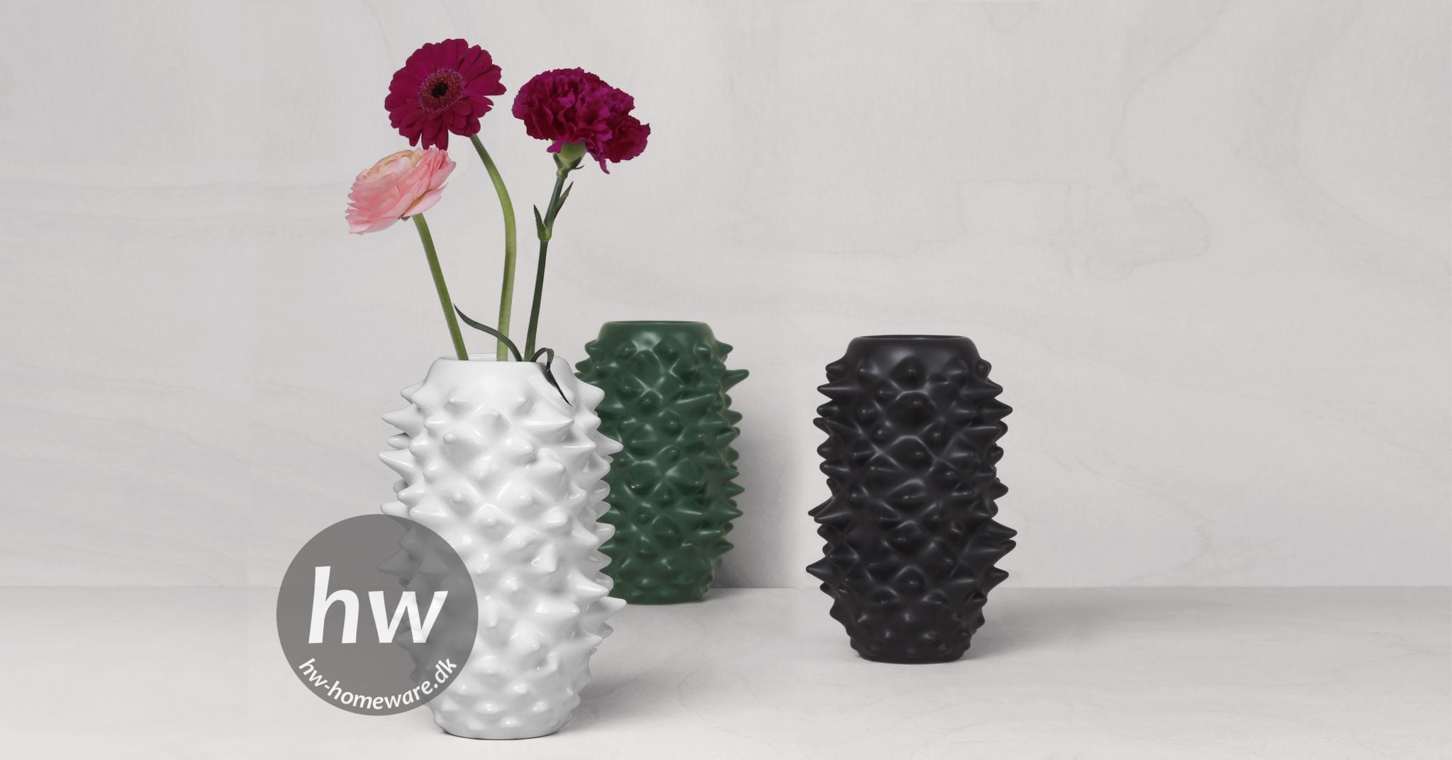 Vesterbro Vase