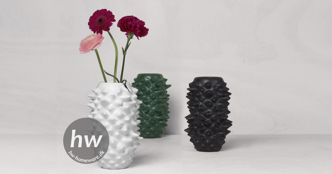 Vesterbro Vase