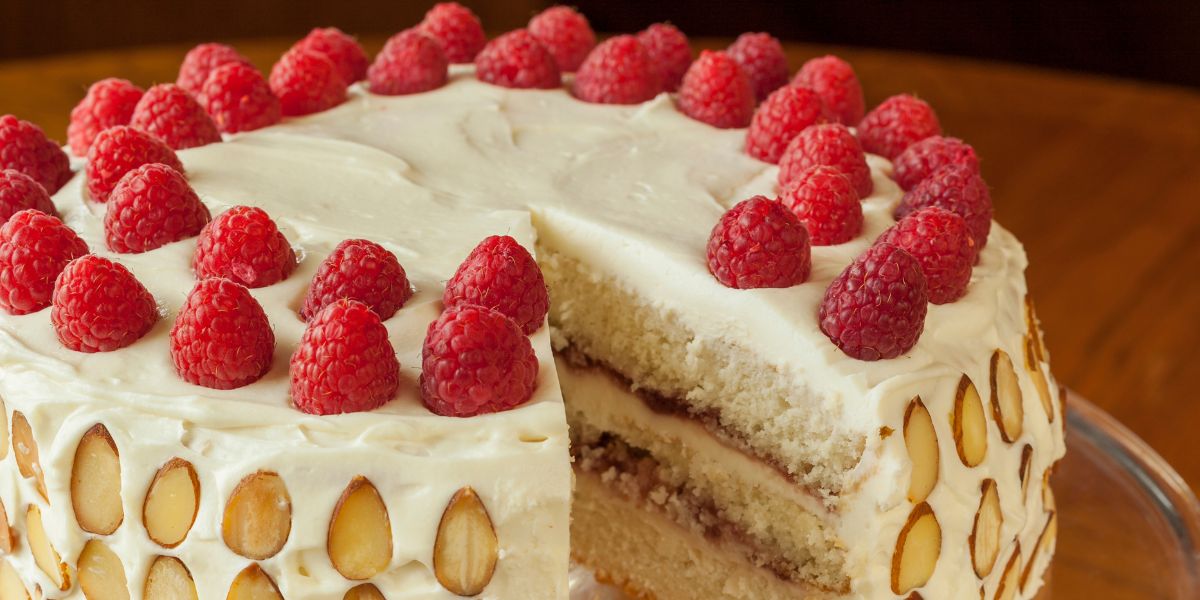 Schichttorte
