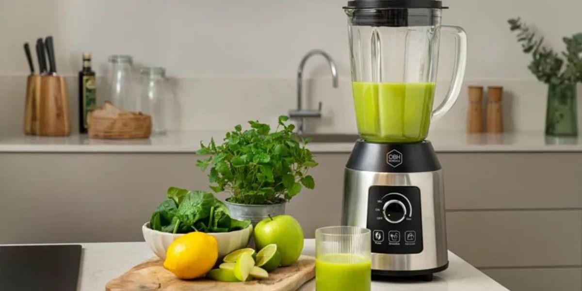 Standmixer oder Stabmixer: Welcher ist der richtige für Sie?