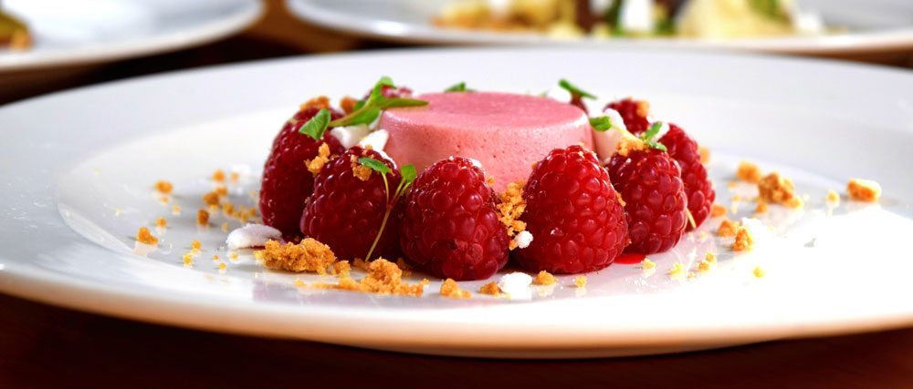 Panna Cotta – Das perfekte Sommerdessert