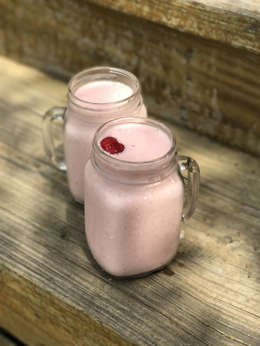 Milchshake – Unsere Lieblingsrezepte