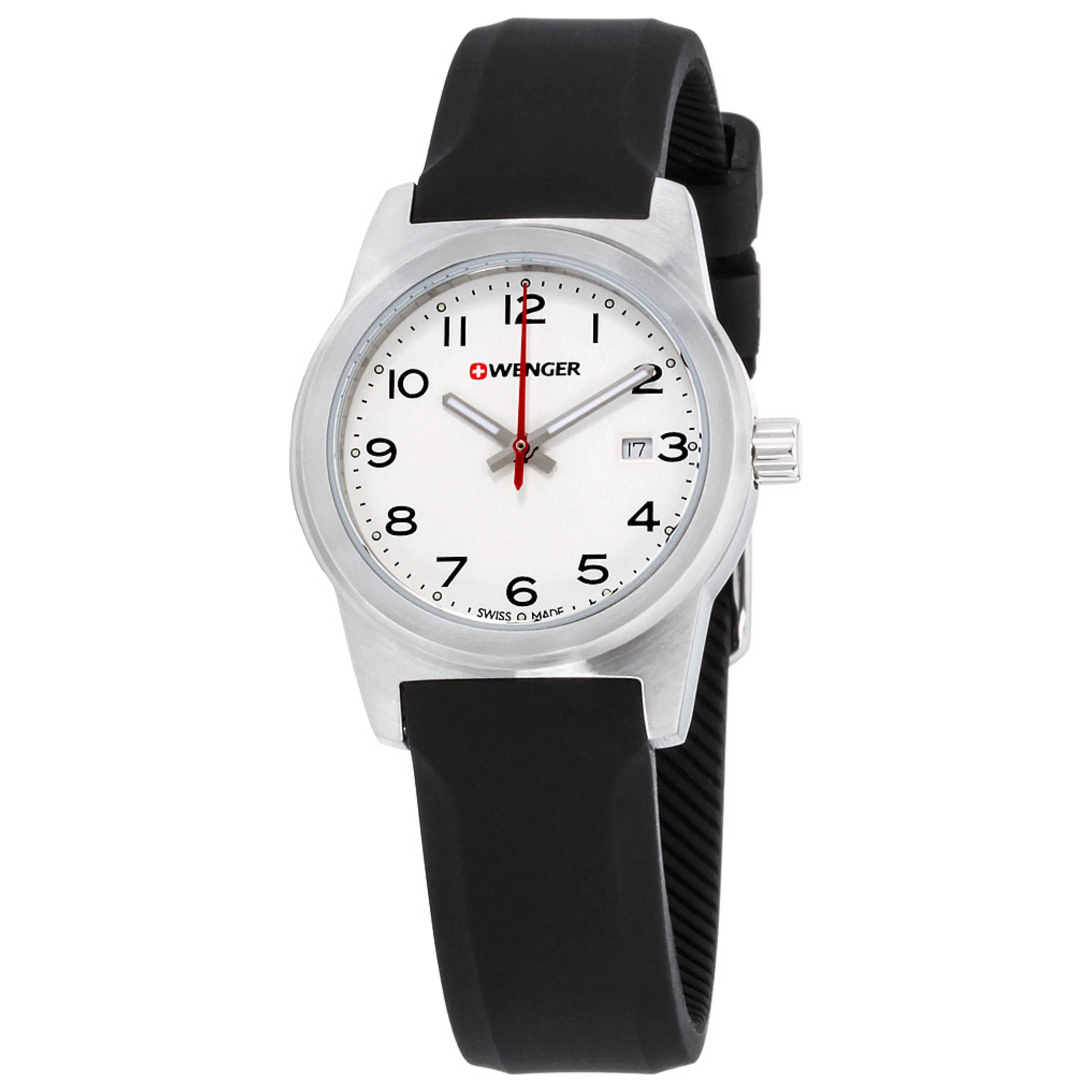 Wenger - Armbanduhr - 01.0411.133