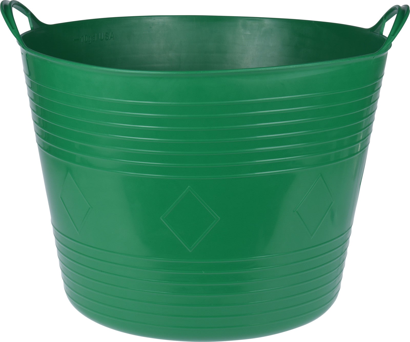 Flex-Behälter 40L - Grün
