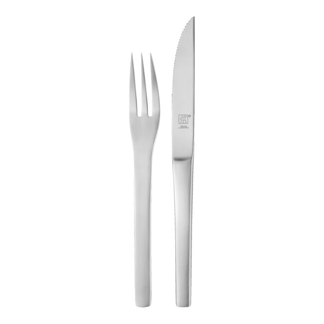 Zwilling - Steakbesteck-Set, 12-teilig