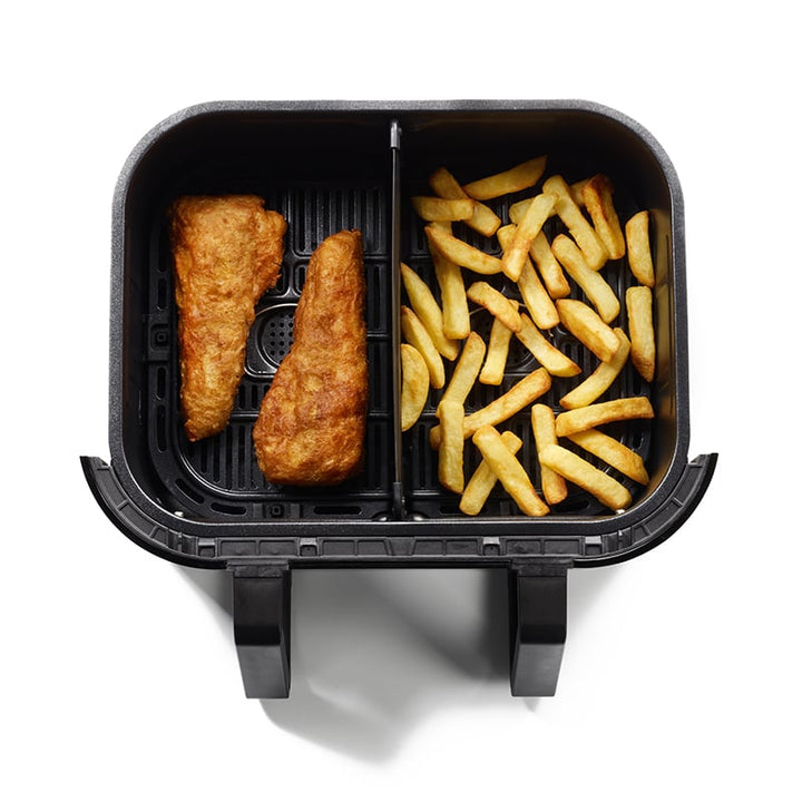 Instant - Airfryer Vortex VersaZone - 8,5 Liter 1700 Watt