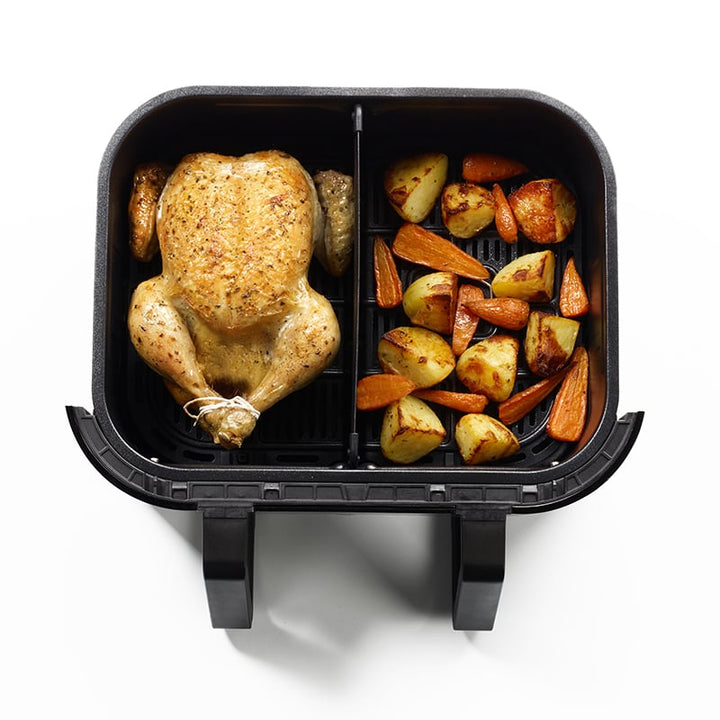 Instant - Airfryer Vortex VersaZone - 8,5 Liter 1700 Watt