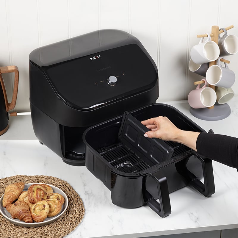 Instant - Airfryer Vortex VersaZone - 8,5 Liter 1700 Watt