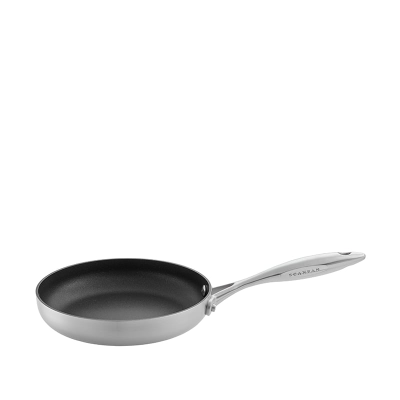 Scanpan - CTX Topf- und Pfannenset, 10-teilig