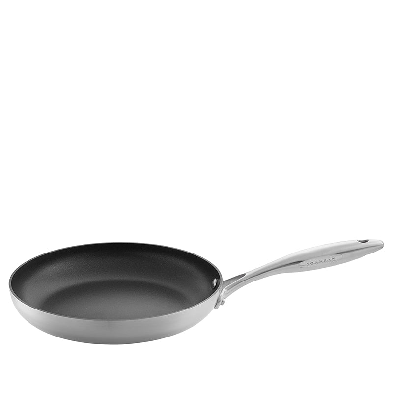 Scanpan - CTX Topf- und Pfannenset, 10-teilig