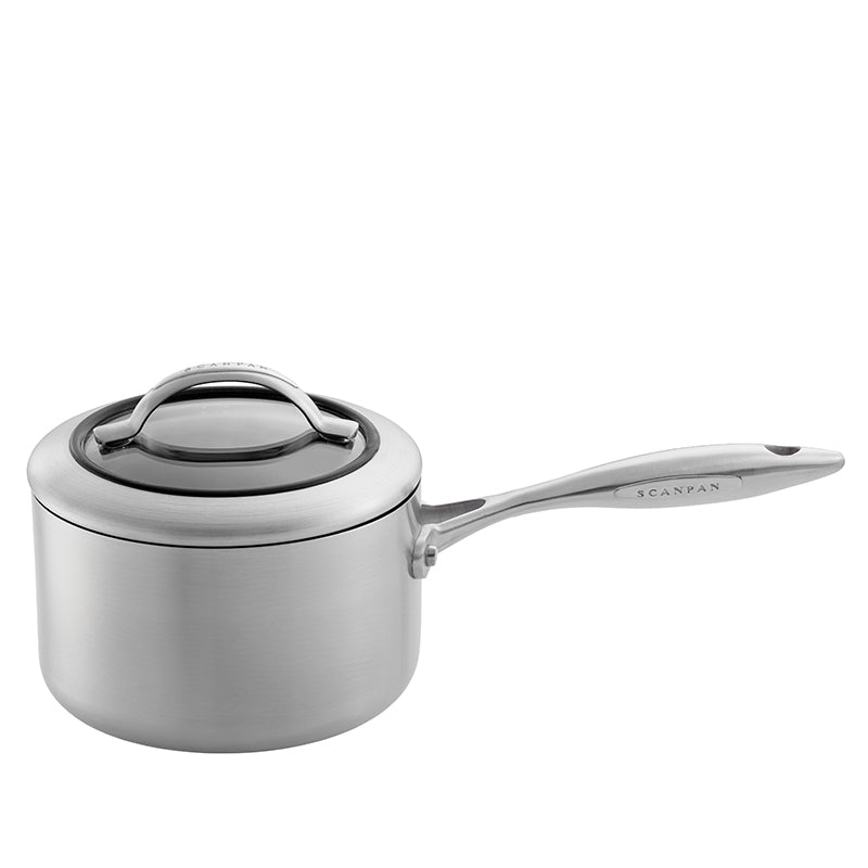 Scanpan - CTX Topf- und Pfannenset, 10-teilig