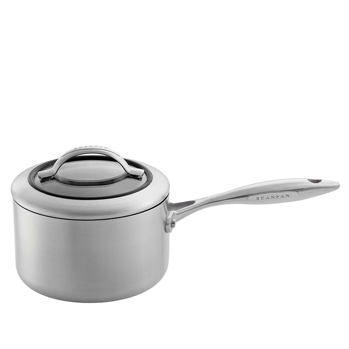 Scanpan - CTX Topf- und Pfannenset, 10-teilig