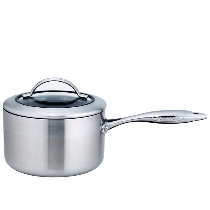 Scanpan - CTX Topf- und Pfannenset, 10-teilig