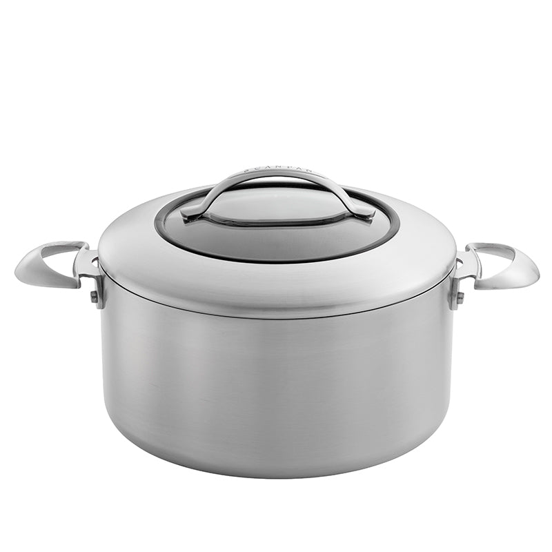 Scanpan - CTX Topf- und Pfannenset, 10-teilig