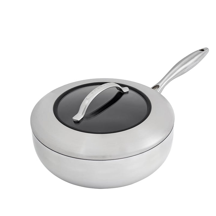 Scanpan - CTX Topf- und Pfannenset, 10-teilig