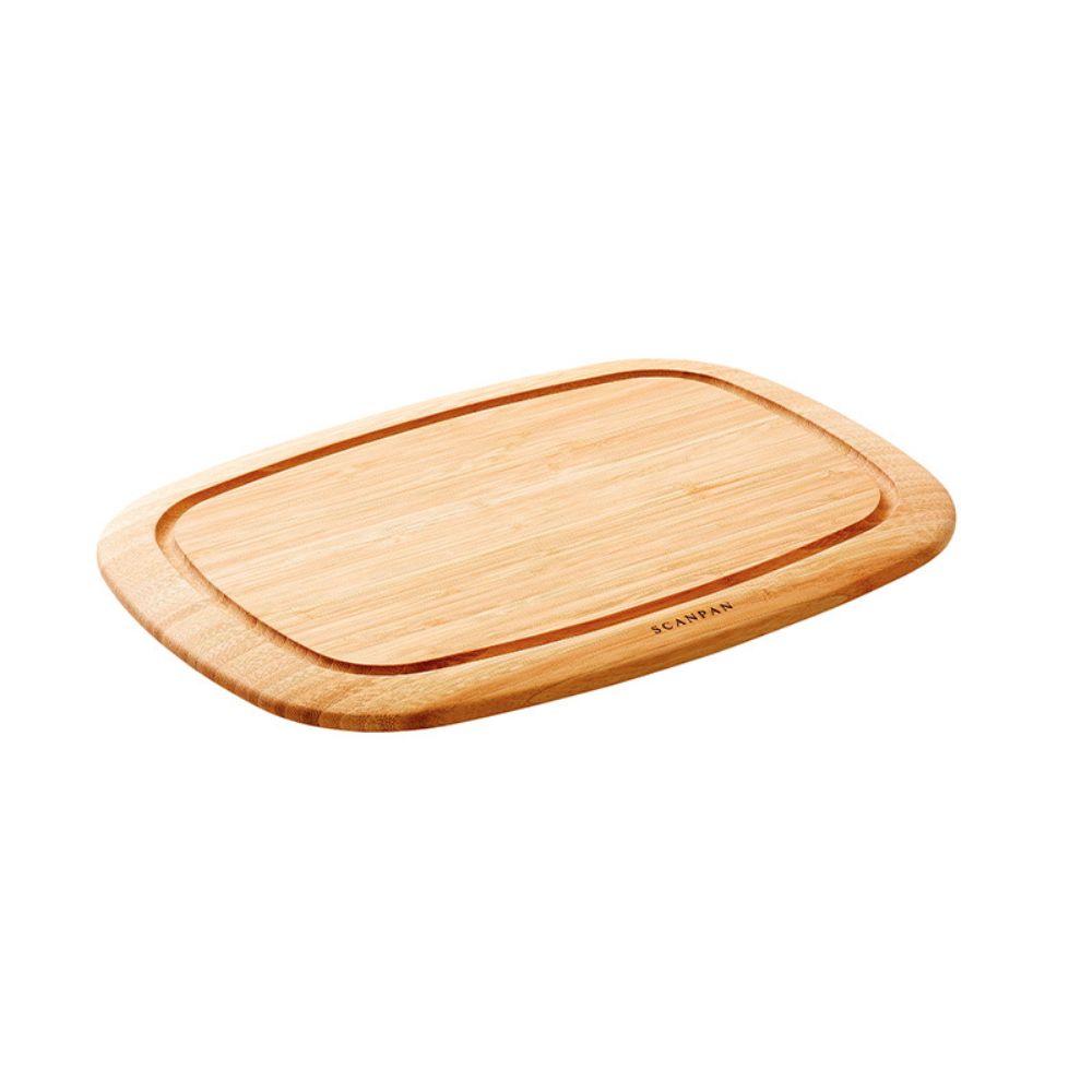 Scanpan - Classic skærebræt 35x26 cm