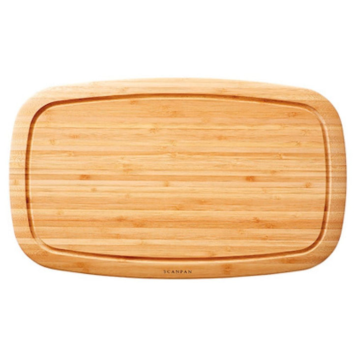 Scanpan - Classic skærebræt 50x30 cm
