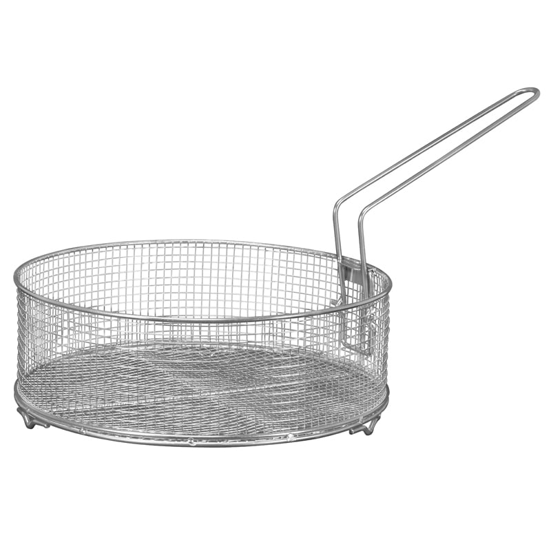 Scanpan - Frittierkorb 28 cm - TechnIQ
