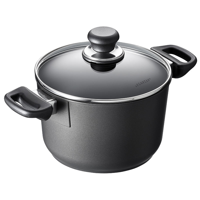 Scanpan - Klassischer Induktionstopf - 3,25 l