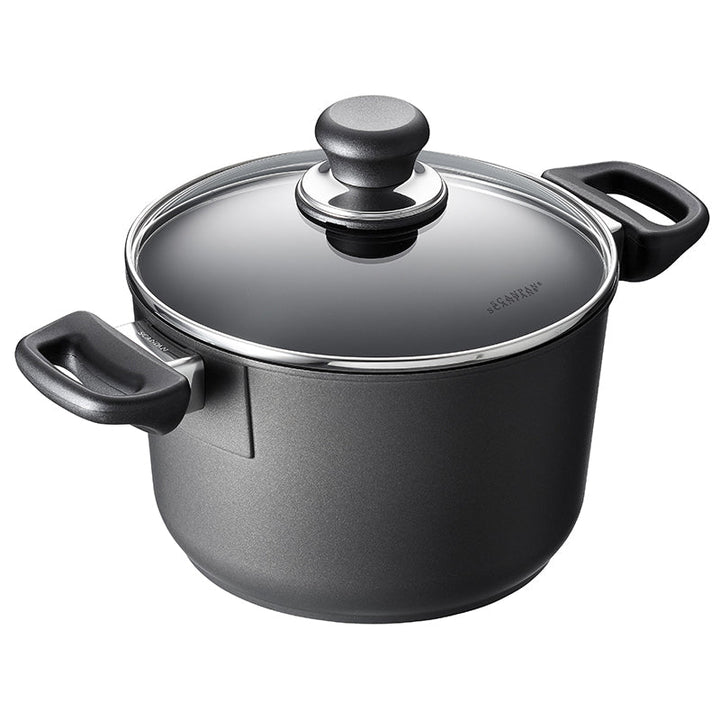 Scanpan - Klassischer Induktionstopf - 3,25 l