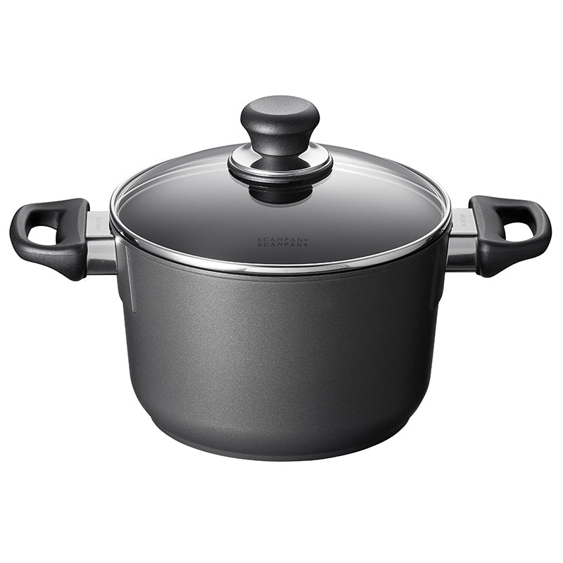 Scanpan - Klassischer Induktionstopf - 3,25 l