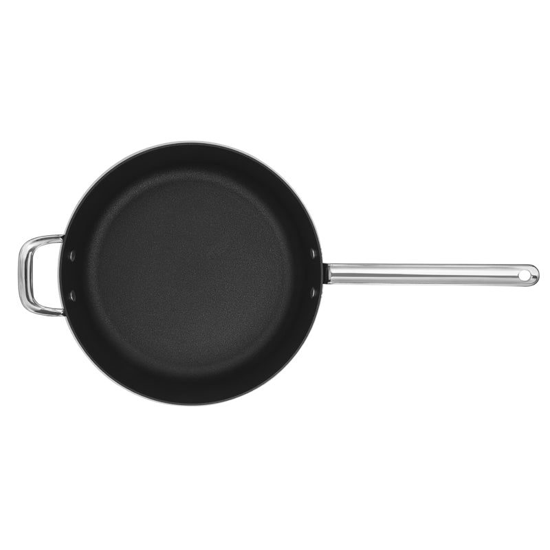 Scanpan - Riesiger Slip-Light Sauterpan 5,5 l / 30 cm - TechnIQ