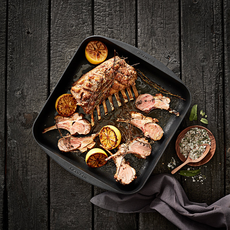 Scanpan - Backform 33x33 cm - TechnIQ