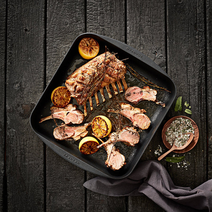 Scanpan - Backform 33x33 cm - TechnIQ
