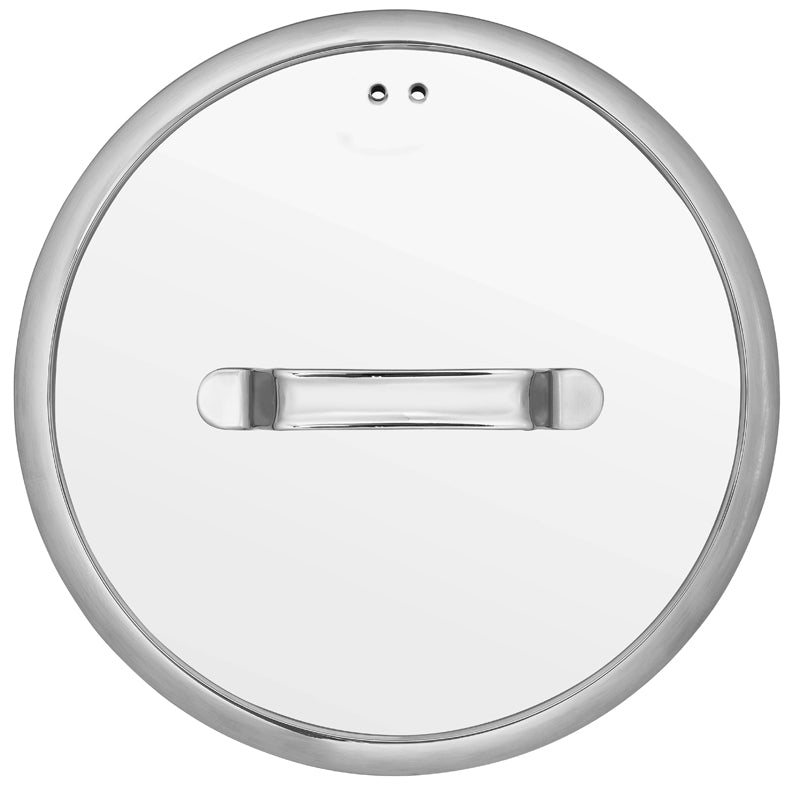 Scanpan - Glasdeckel 26 cm - TechnIQ