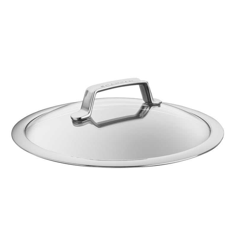 Scanpan - Glasdeckel 26 cm - TechnIQ