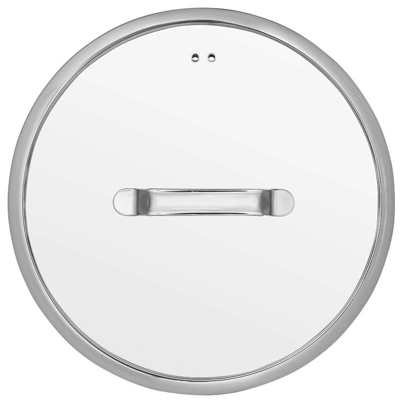 Scanpan - TechnIQ Glasdeckel - 30 cm