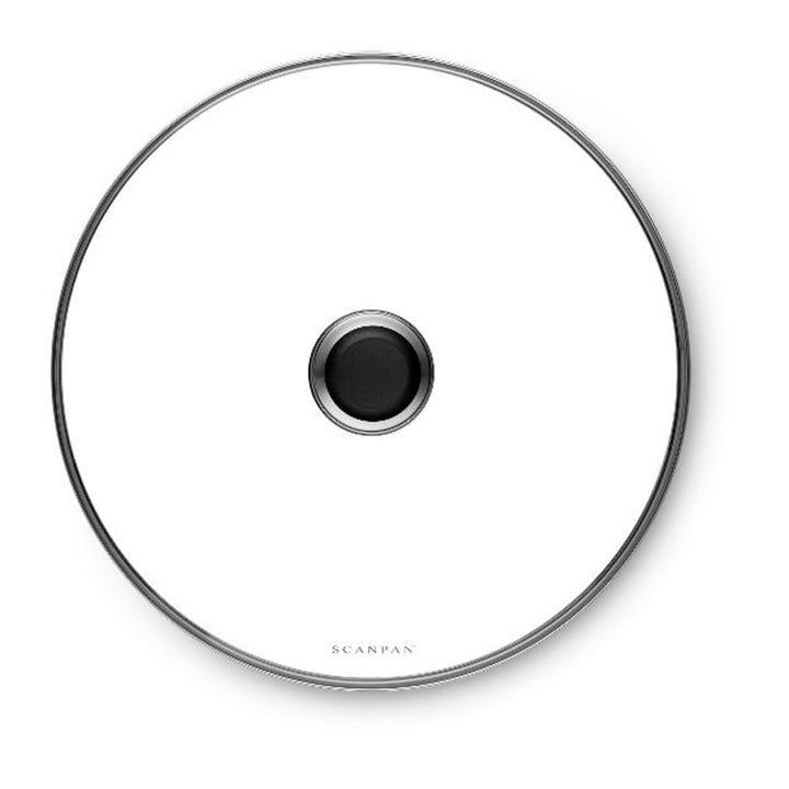 Scanpan – Klassischer Glasdeckel – 18 cm