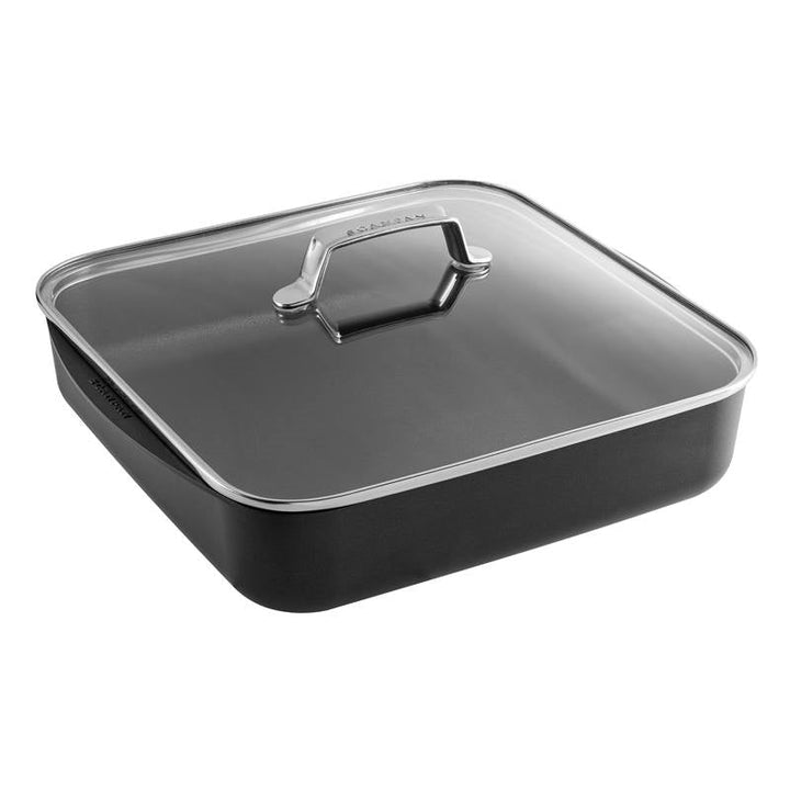 Scanpan – Glasdeckel 33 x 33 cm – TechnIQ