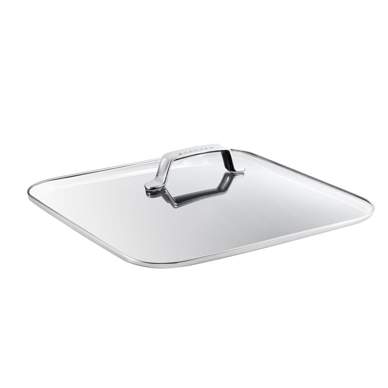 Scanpan – Glasdeckel 33 x 33 cm – TechnIQ