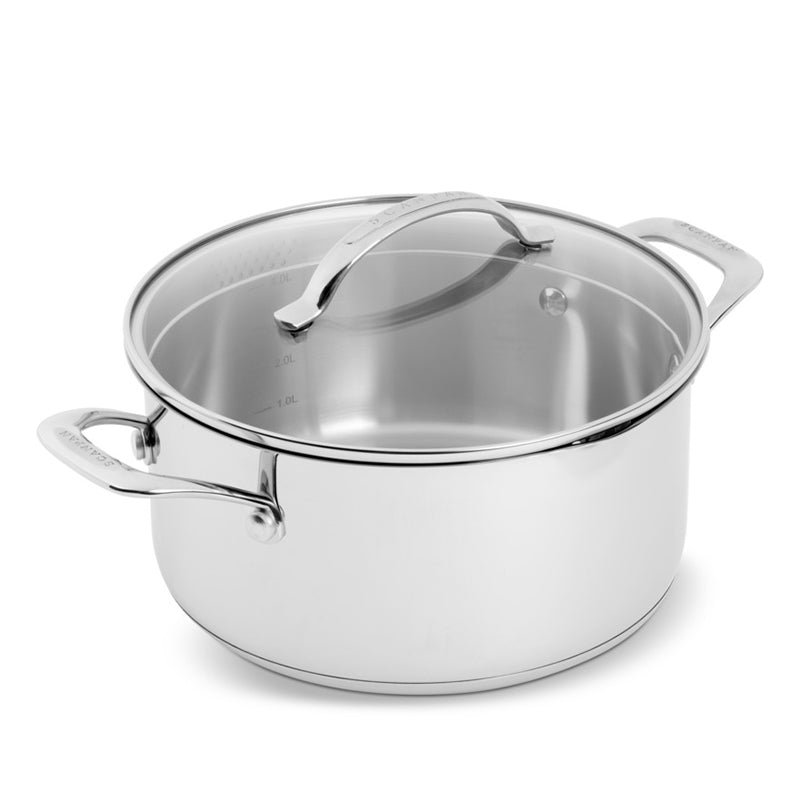 Scanpan - STS Gryde 7,2L