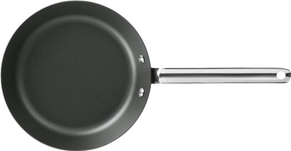 Scanpan - Bratpfanne 22 cm - Schwarzes Eisen