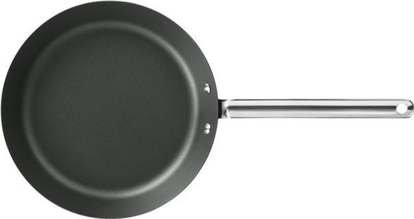 Scanpan - Bratpfanne 26 cm - Schwarzes Eisen