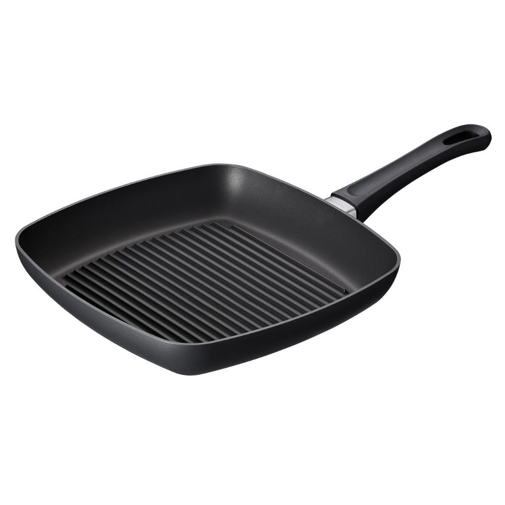 Scanpan - Grillpande 27x27 cm Classic Induction 70 års jubilæum